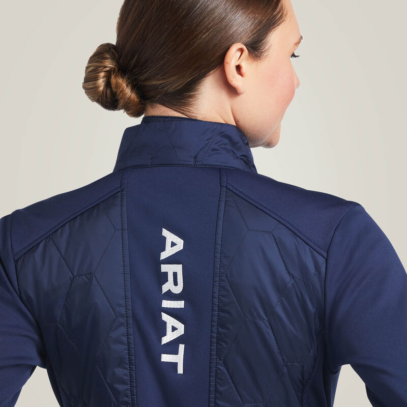 Fusion Insulated Jacket