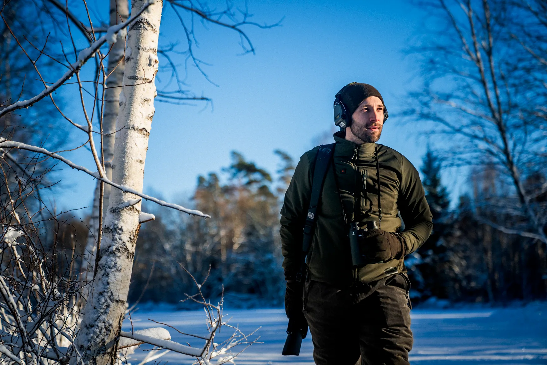 Seeland Celsius Heat Jacket