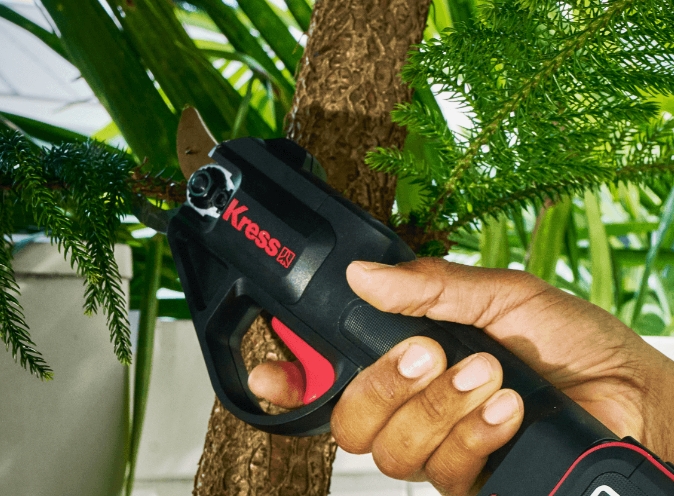 KG340.9 Pruner