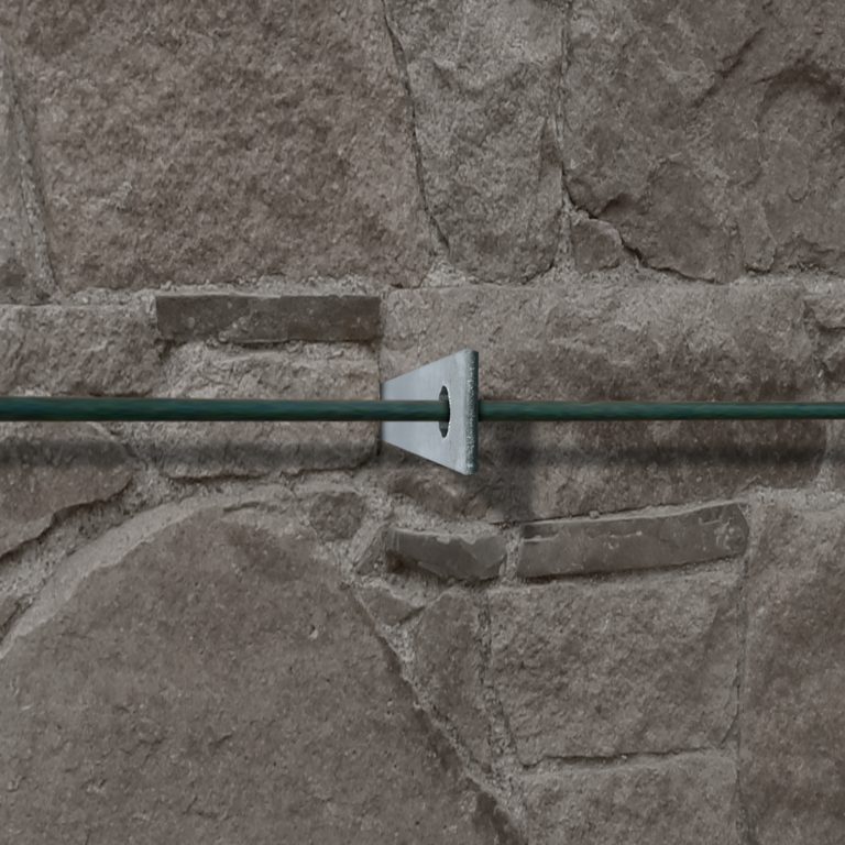 Vine Eyes 5" to drive