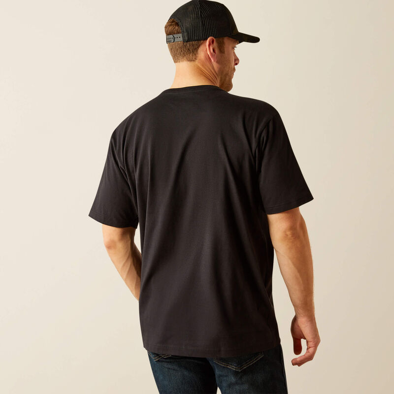 Rebar Cotton Strong T-Shirt