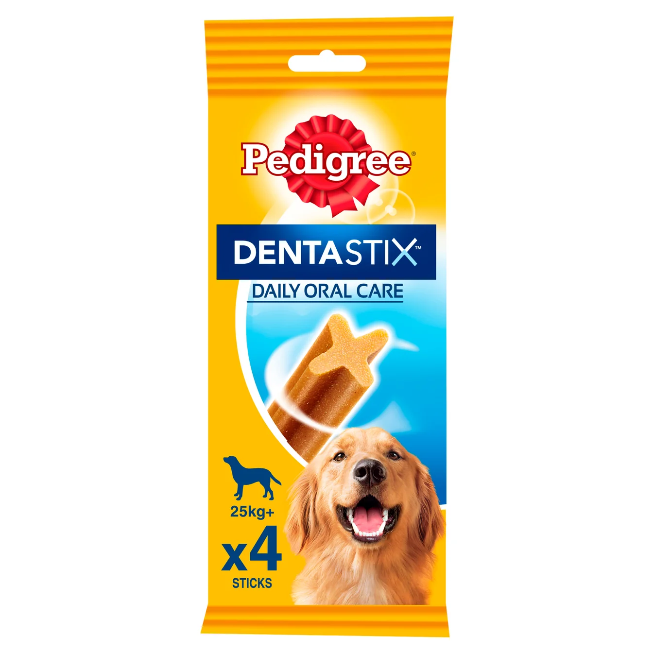 Pedigree Dentastix Large