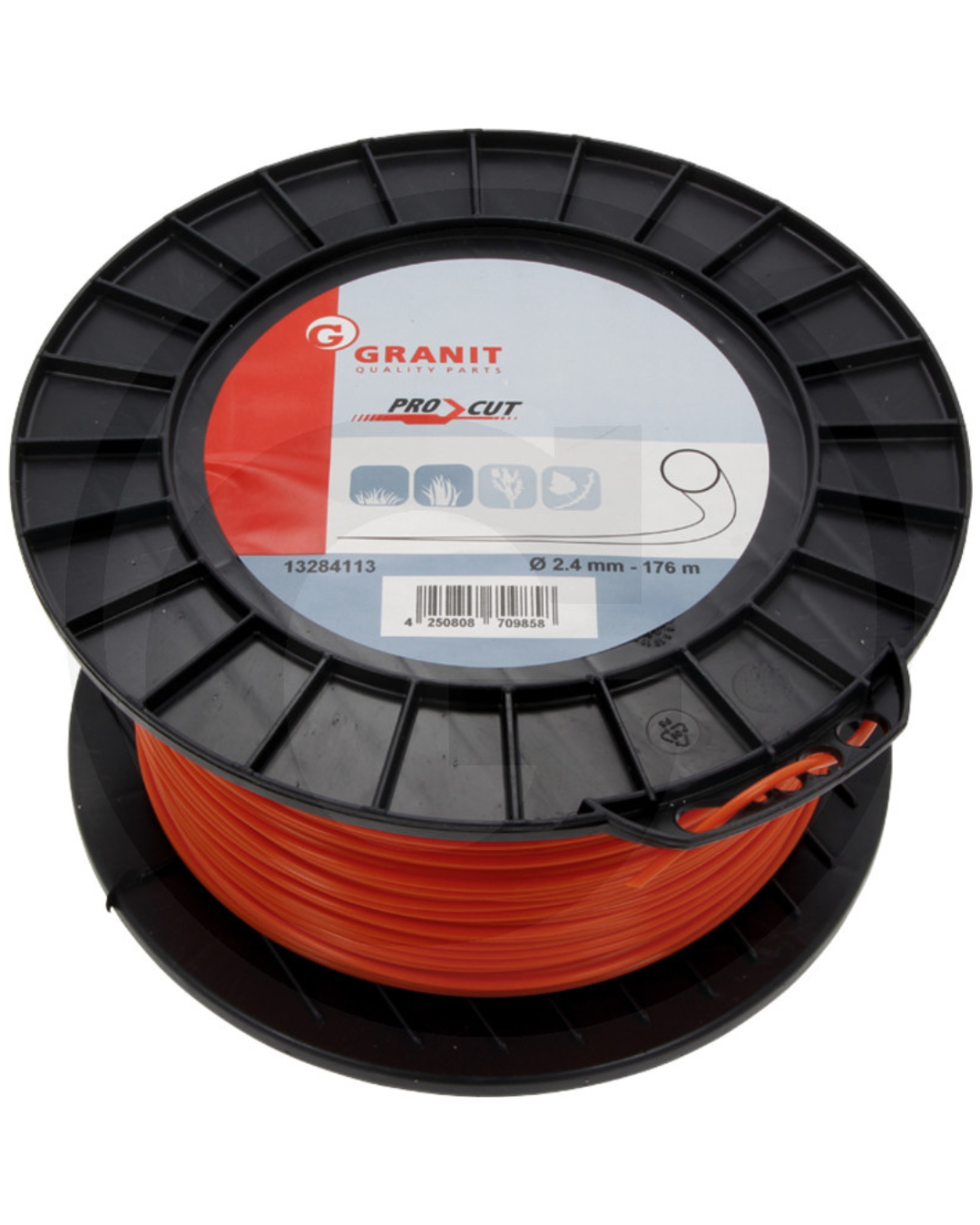 Nylon Cord