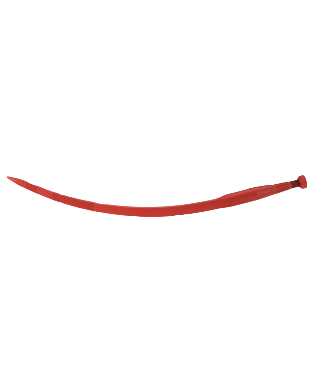 Tine Curved m20 x 1.5