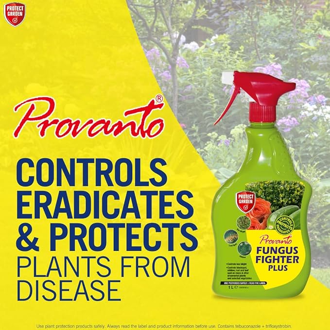 Provanto Fungus Fighter Plus