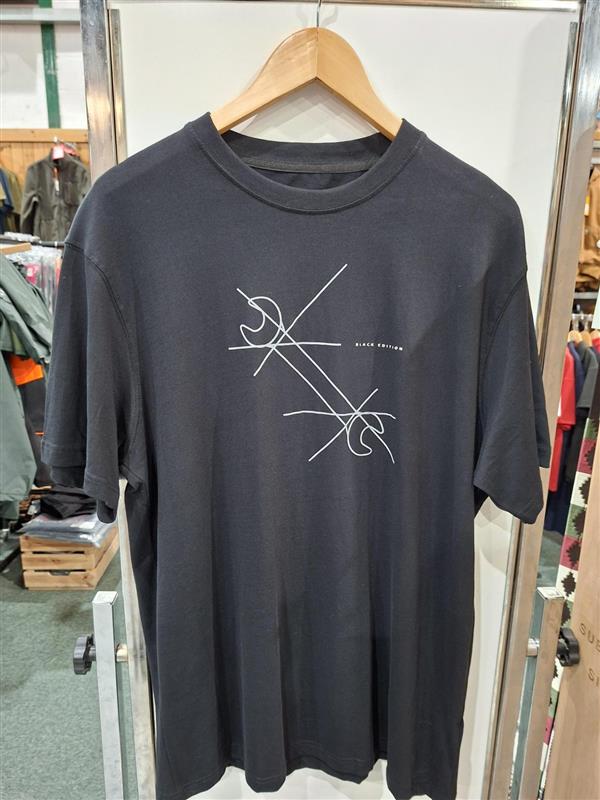 Granit Black Edition T-Shirt