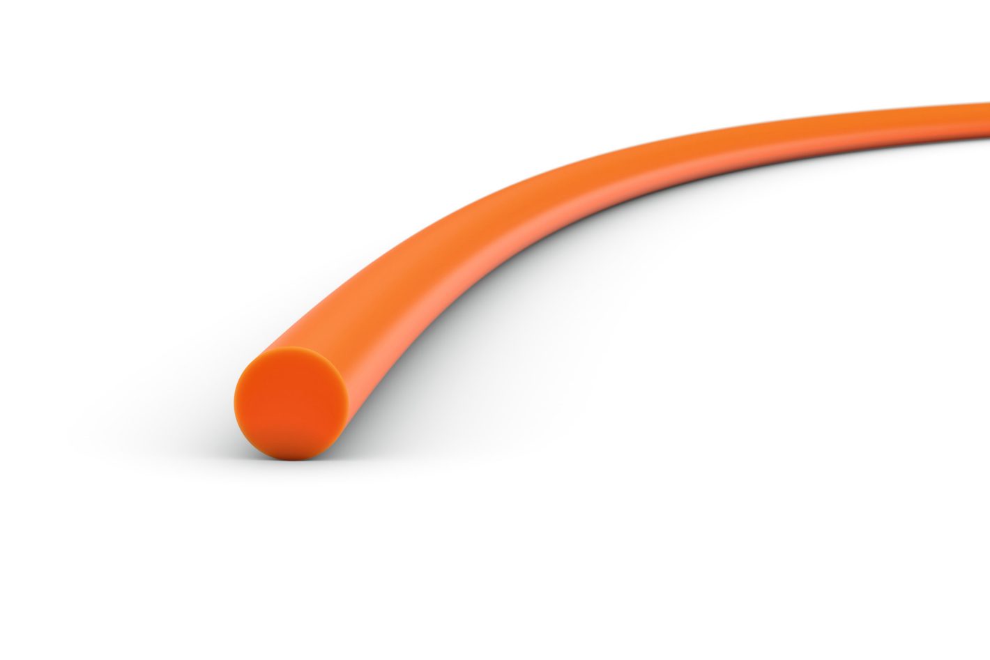 Stihl Bulk Line 2.4m Orange