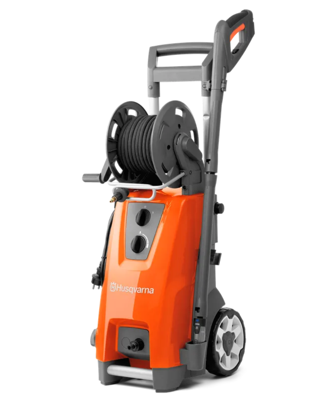 PW 480 Pressure Washer