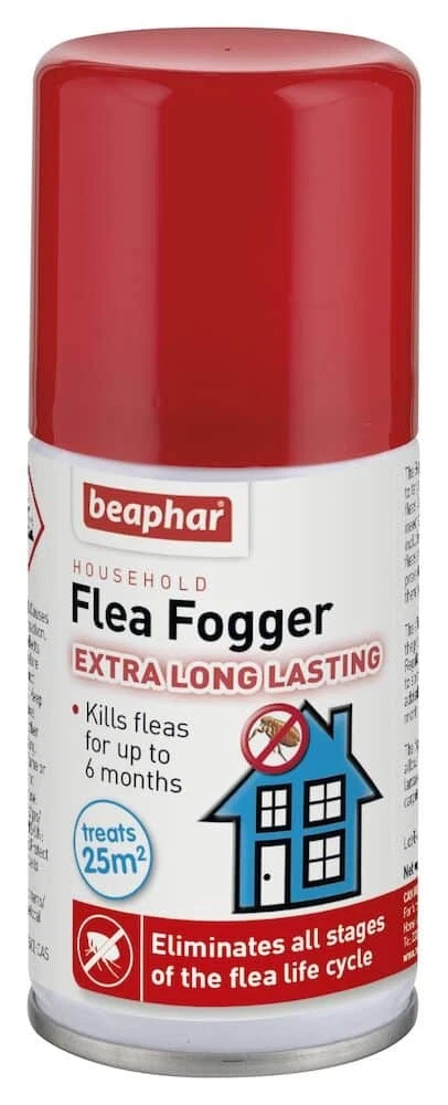 Beaphar Household Flea Fogger