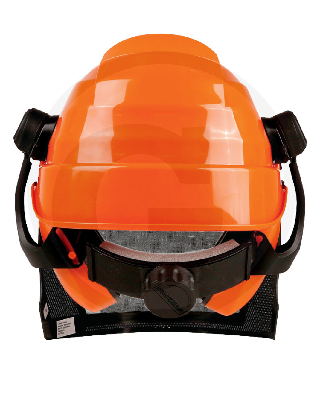 Premium Forestry Helmet