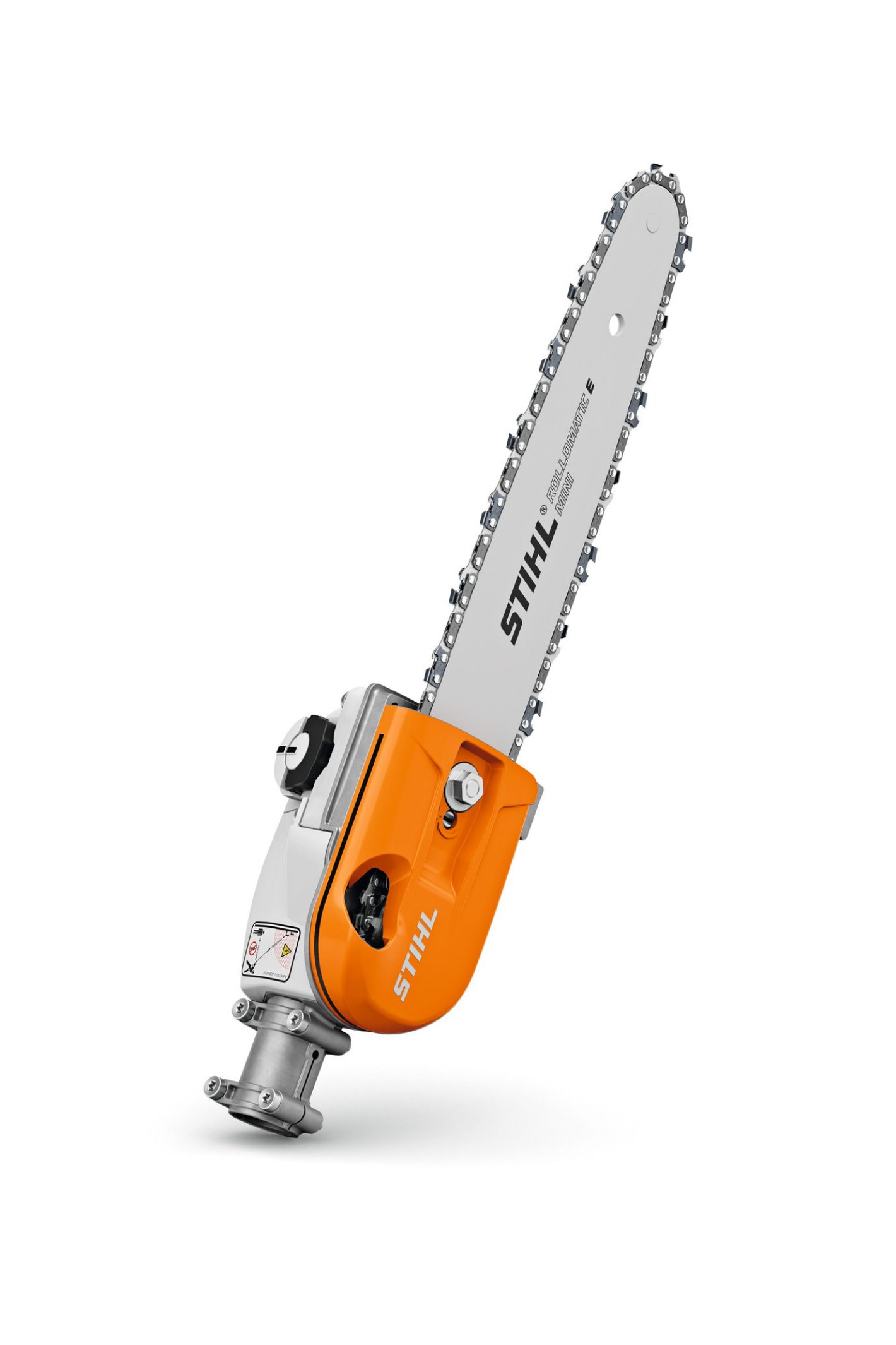 Stihl HT Pole Pruner Attachment