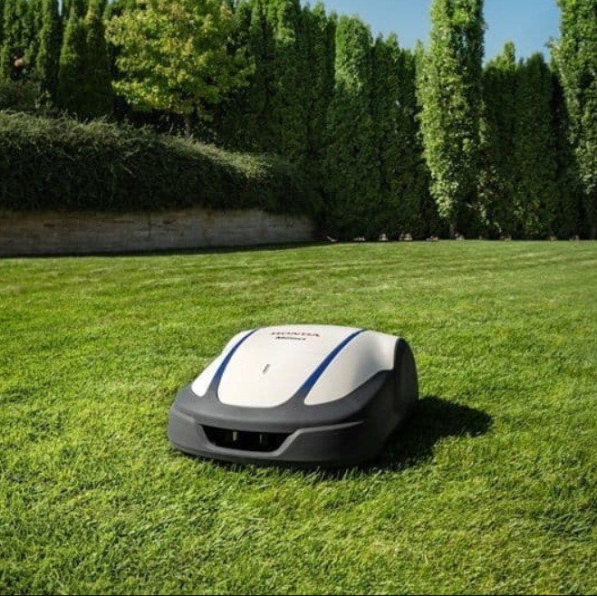 HRM1500B Miimo Lawnmower