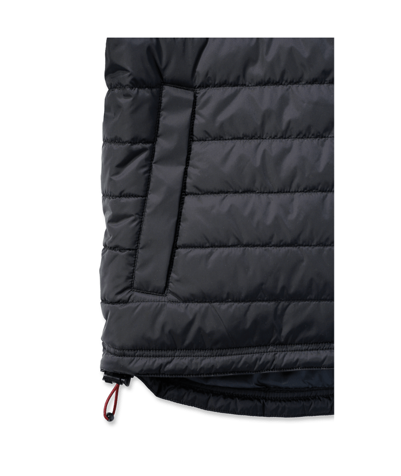 Rain Defender Relaxed Fit Lightweight Insulated Jacket