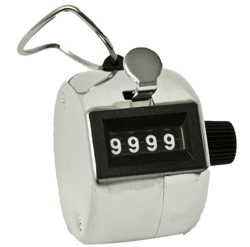 Tally Counter