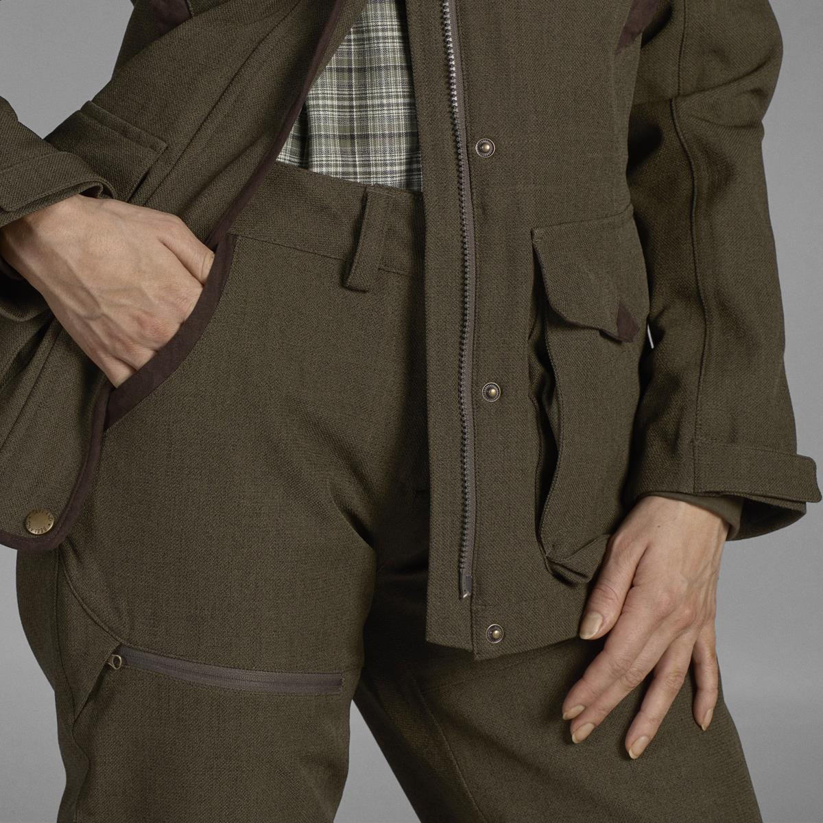 Seeland Woodcock Womens Trousers