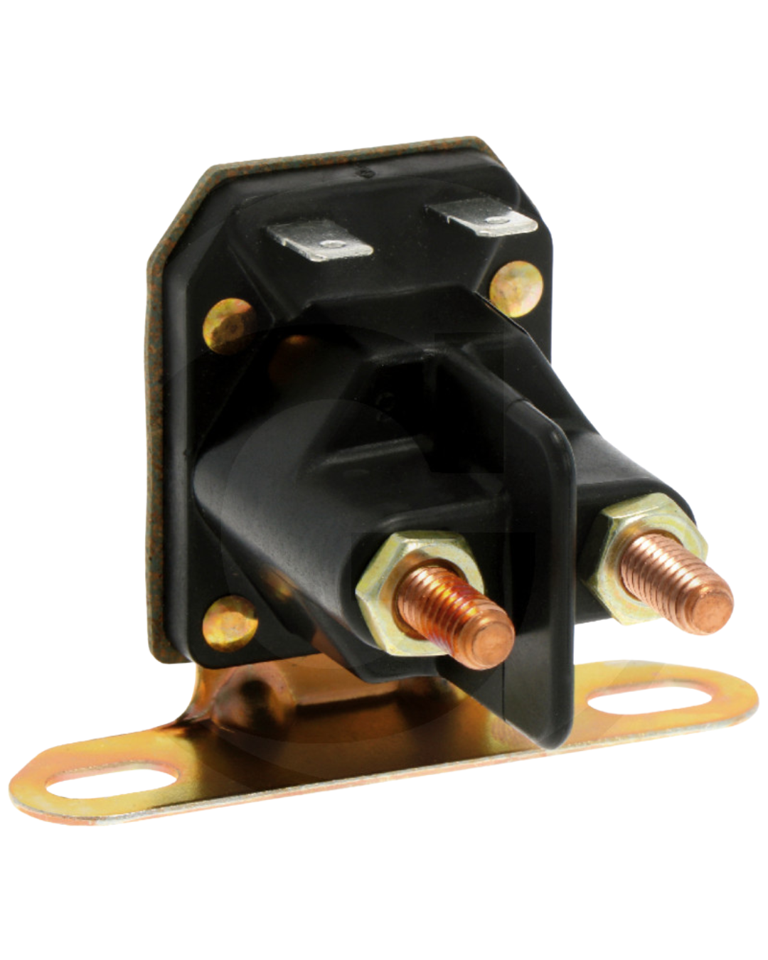 Solenoid Switch