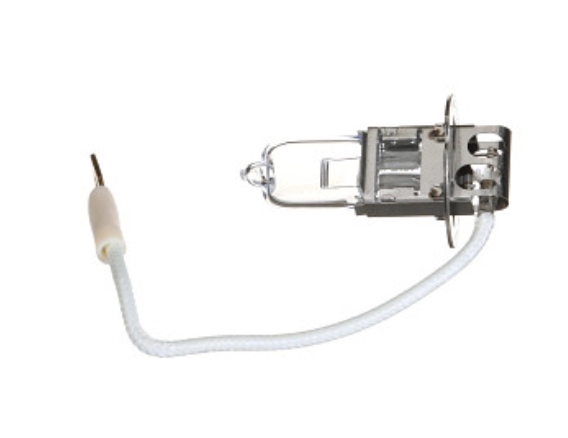 H3 Bulb - 12-Volt - 55-Watt
