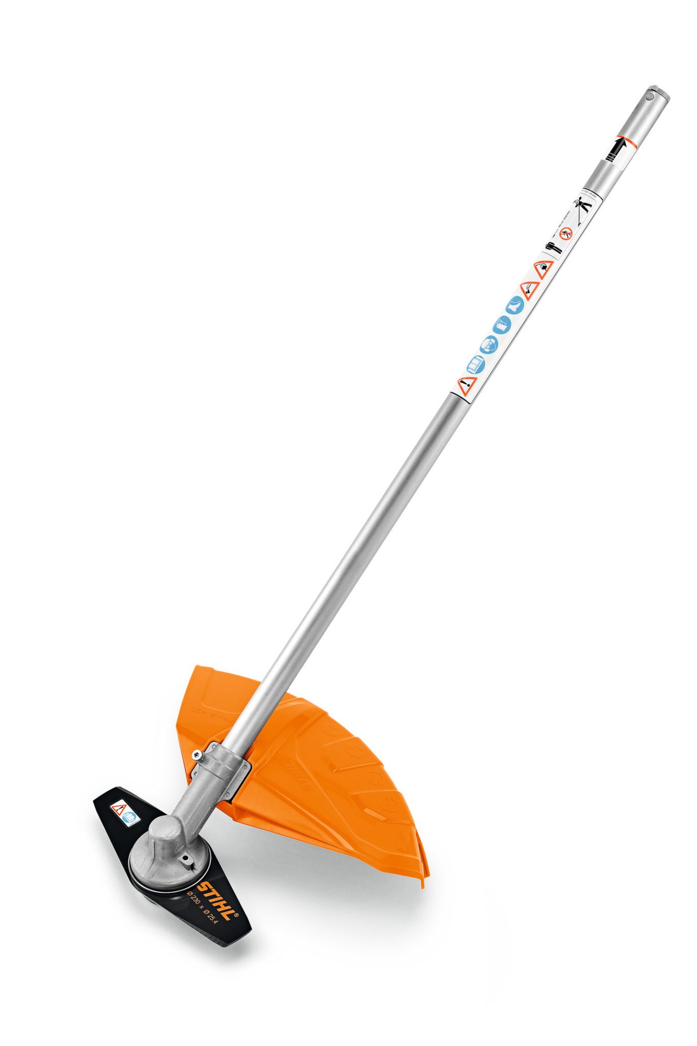 Stihl KM-MB Metal Blade Kombi Tool