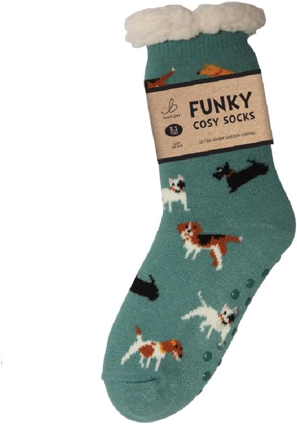 Doggy Cosy Sock