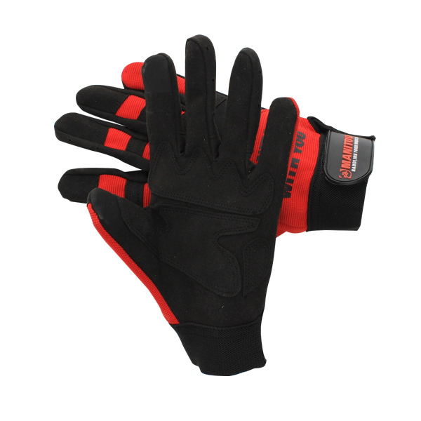 Manitou Working Gloves