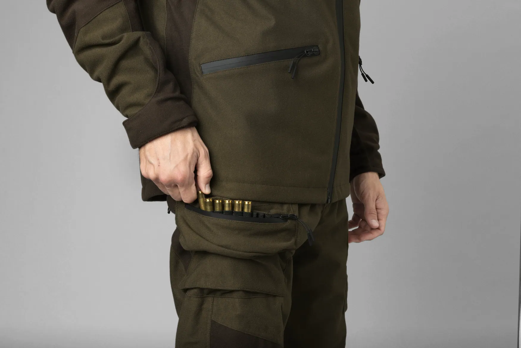 Seeland Chaser Trousers