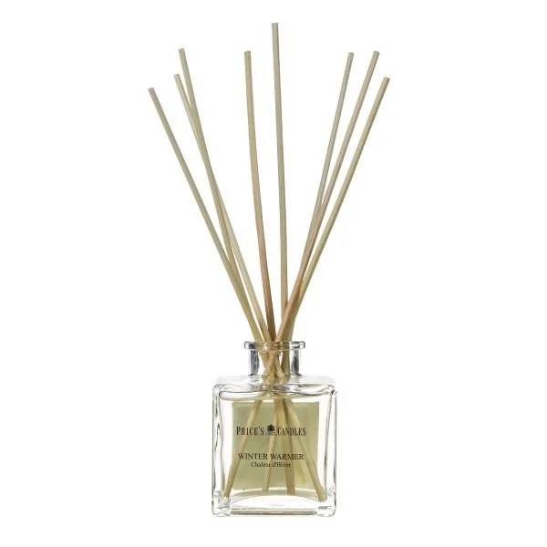 Winter Warmer Reed Diffuser