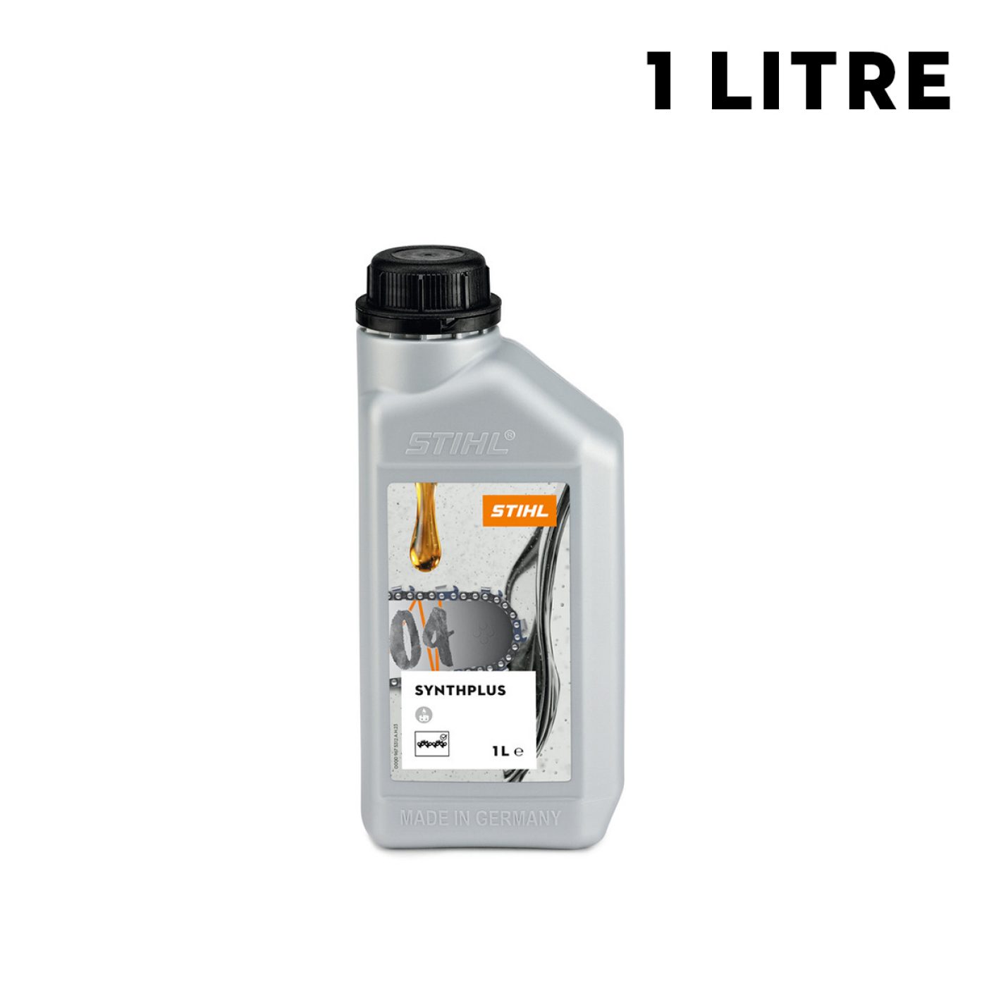 Stihl Chain Oil 1l