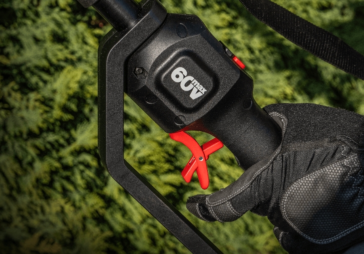 KC241.9 Hedge Trimmer