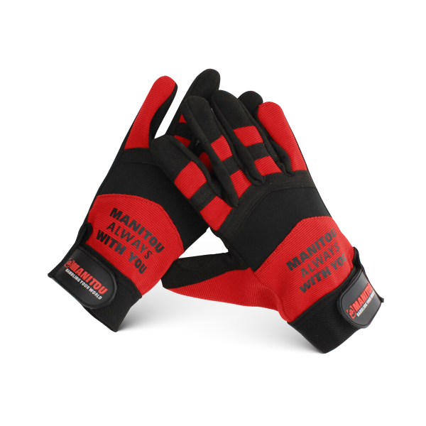 Manitou Working Gloves