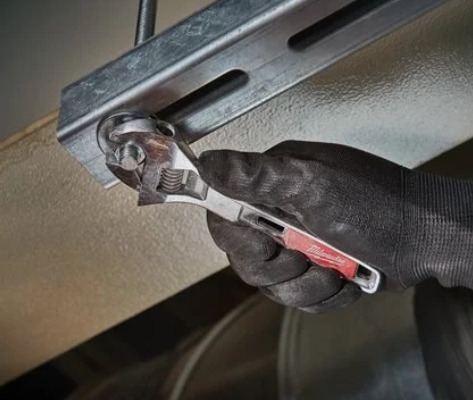 Adjustable Wrench 150mm