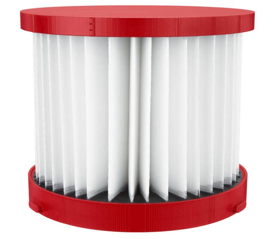 Dry Hepa Filter Cartridge