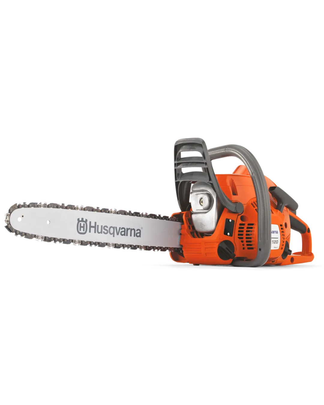 120 Chainsaw 14"