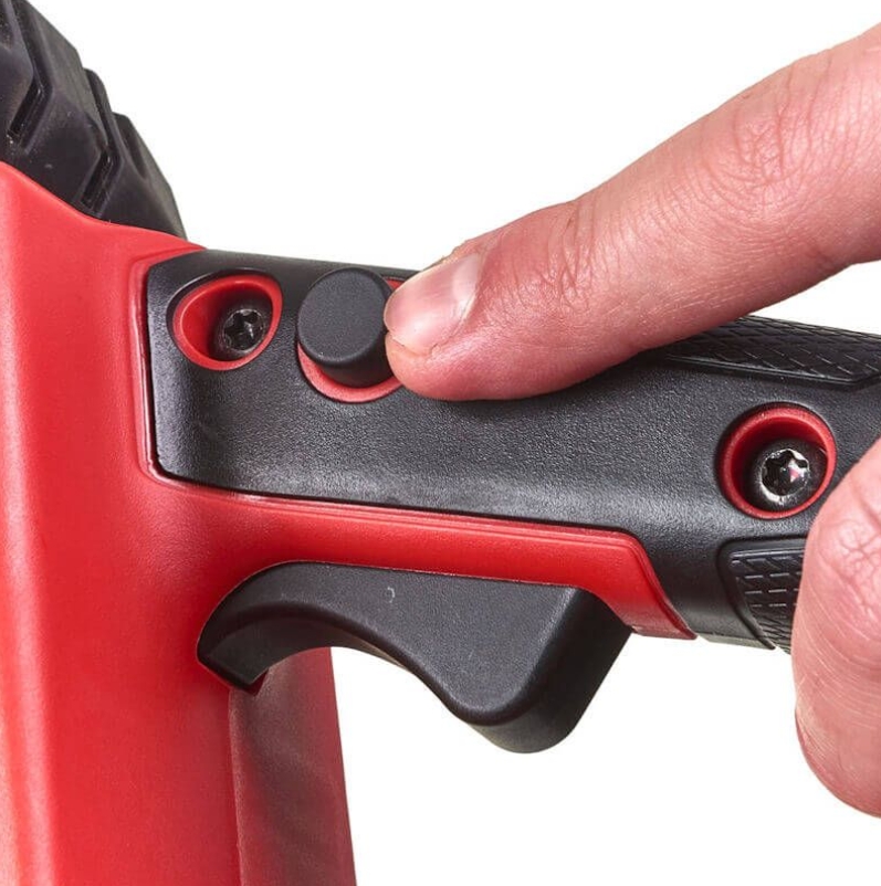 M18 Chainsaw