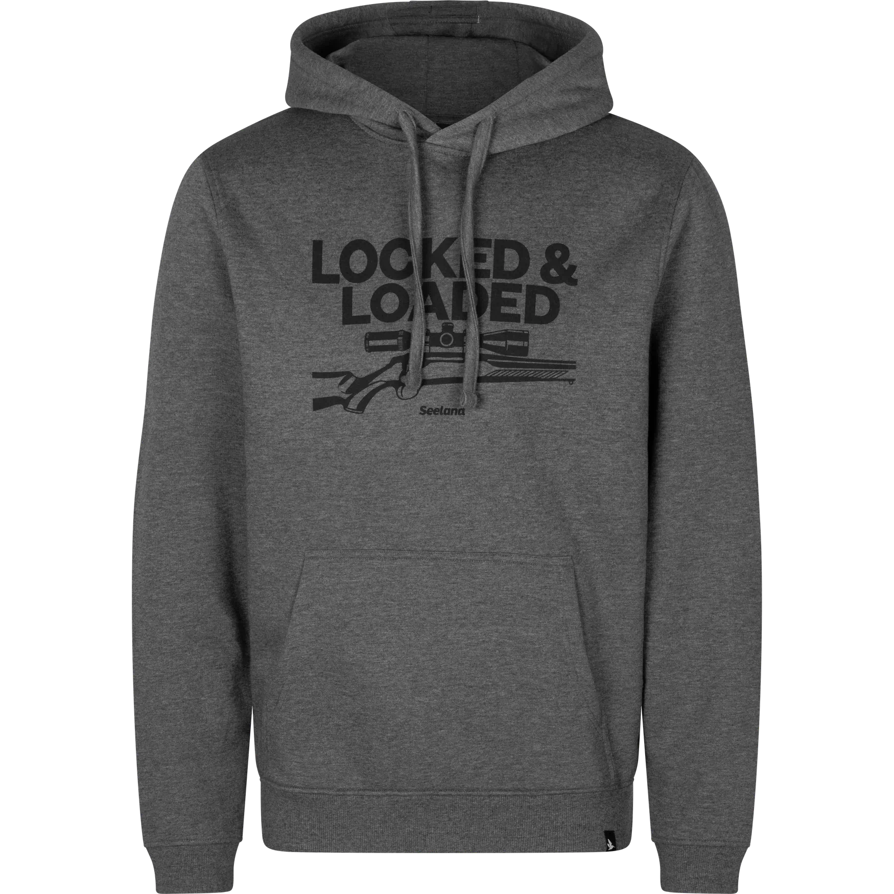 Loaded Hoodie 