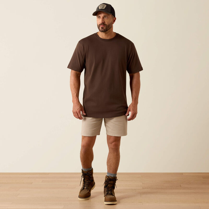 Rebar Cotton Strong T-Shirt