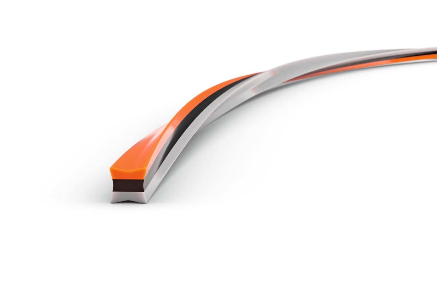 Stihl Line Cruciform Pro 2.7mm x 53m 