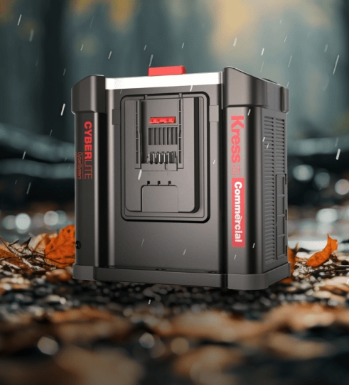 KAC844 Charger