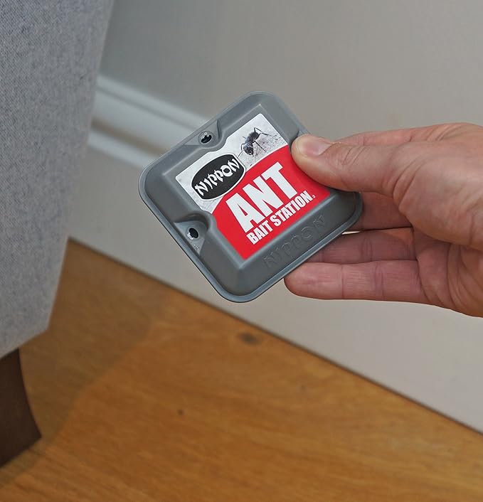 Nippon Ant Bait Station