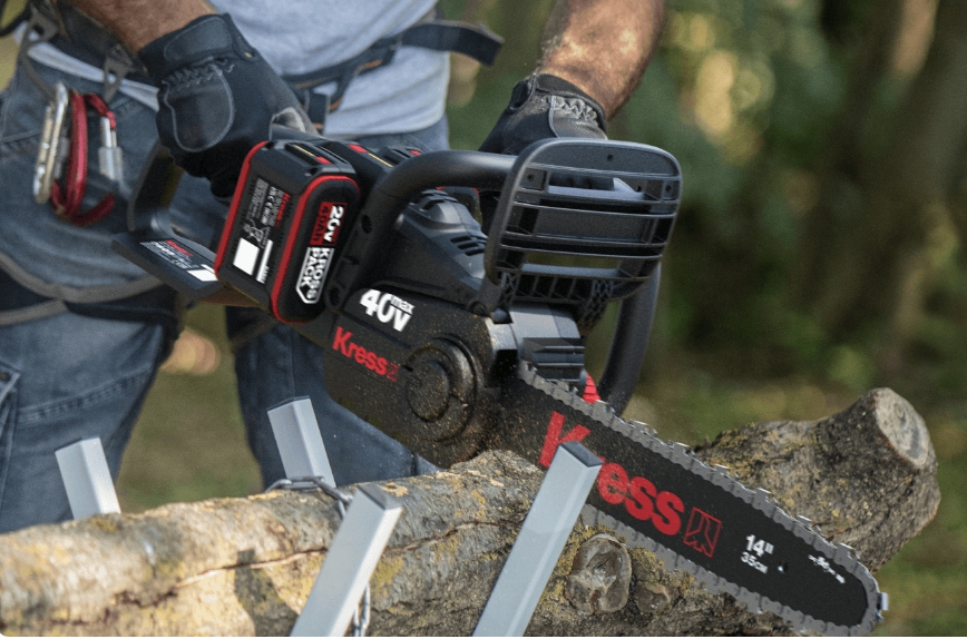 KG346.9 Chainsaw 14"