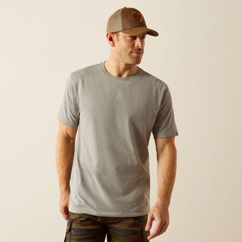 Rebar Cotton Strong T-Shirt