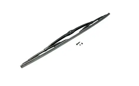 Front Wiper Blades
