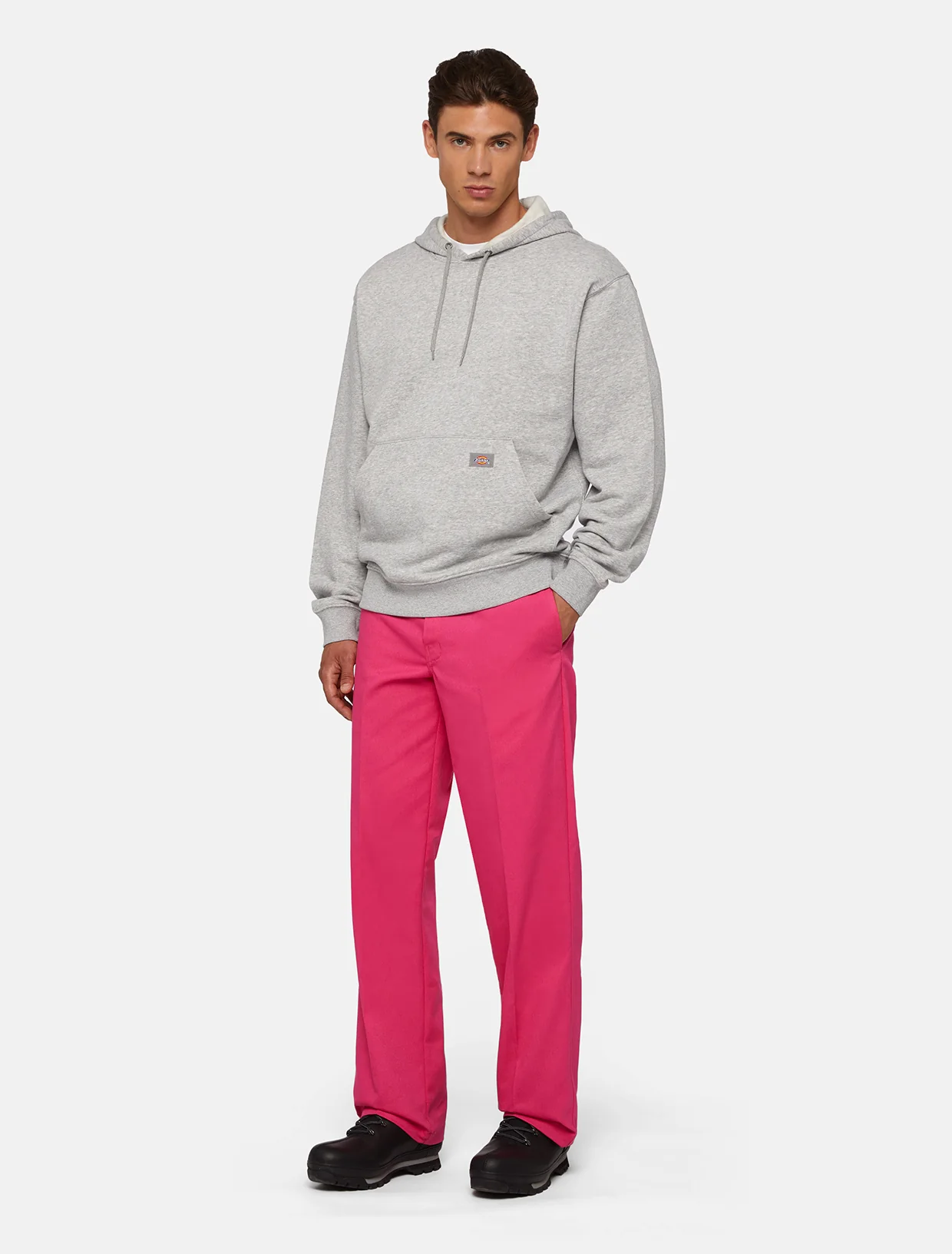 Dickies Pullover Hoodie