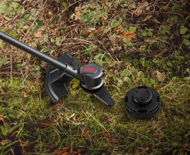 KC111.9 Trimmer