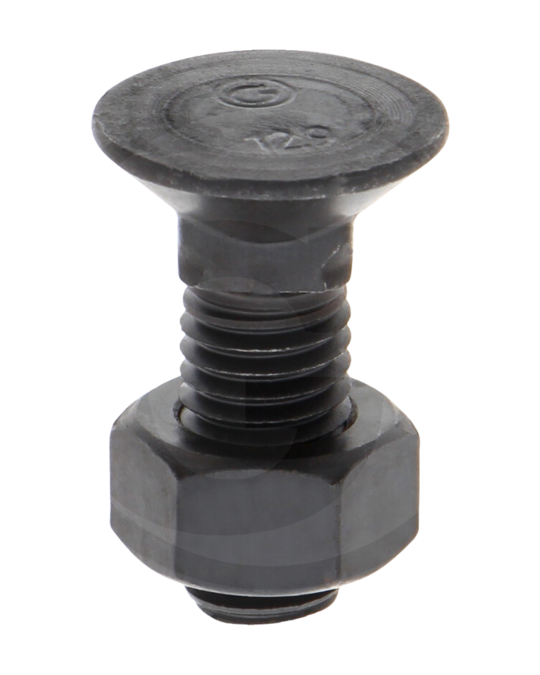 Plough Bolt