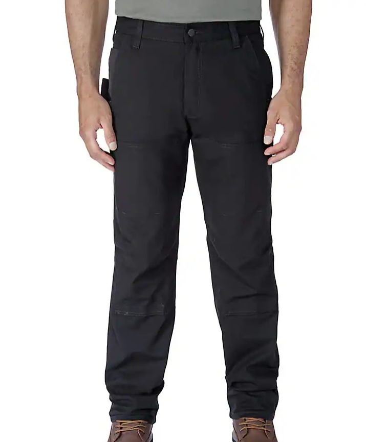 Steel Rugged Flex Ripstop Trousers