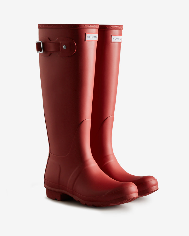 Ladies Original Tall (Military Red)