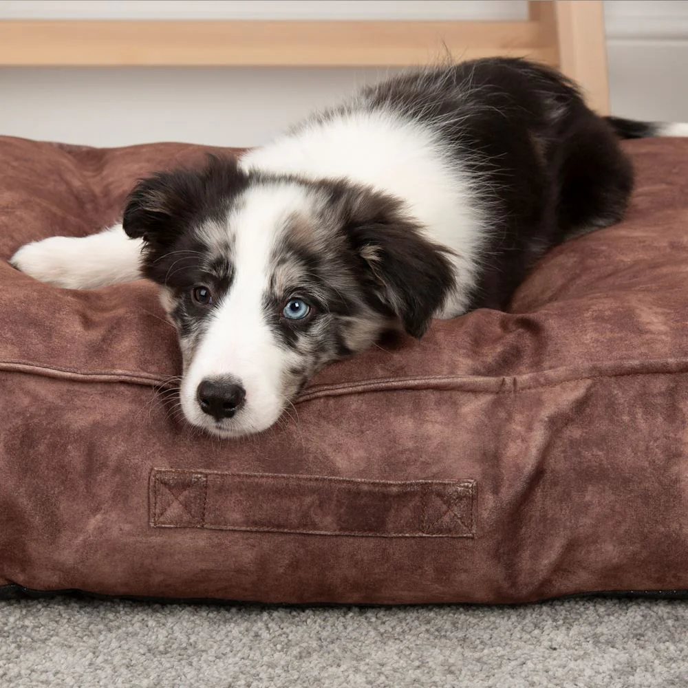 Kensington Mattress Brown (M)