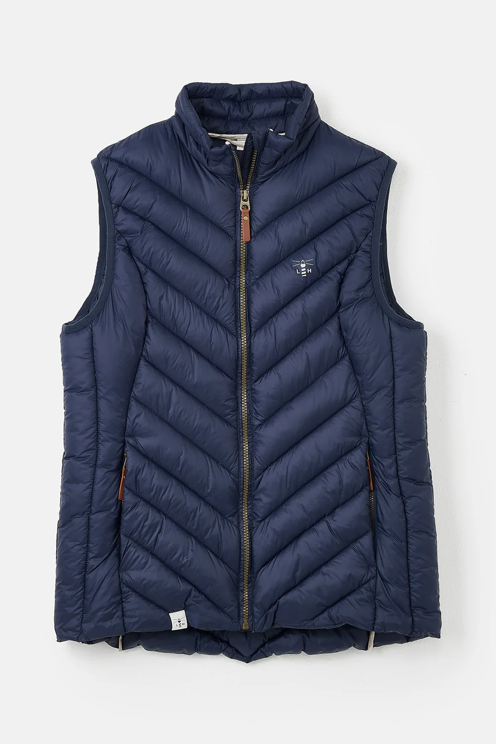 Laurel Ladies Gilet