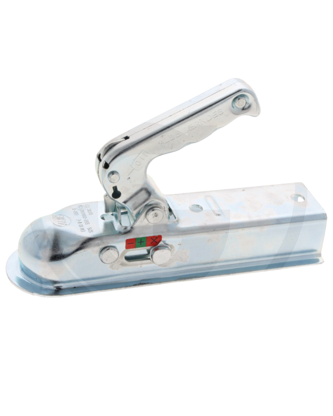Trailer Ball Hitch 50mm