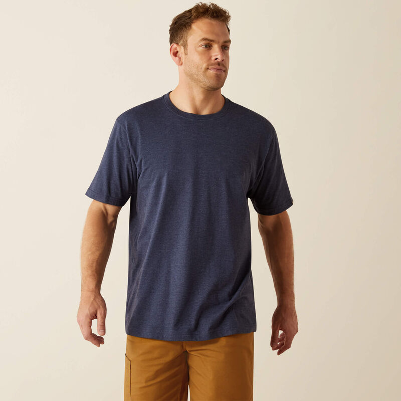 Rebar Cotton Strong T-Shirt